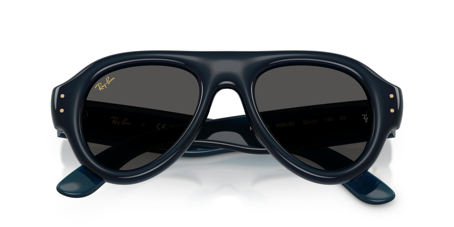 RAY-BAN RB4925 689587 50