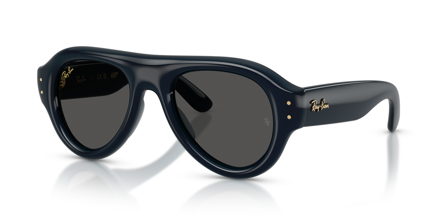 RAY-BAN RB4925 689587 52