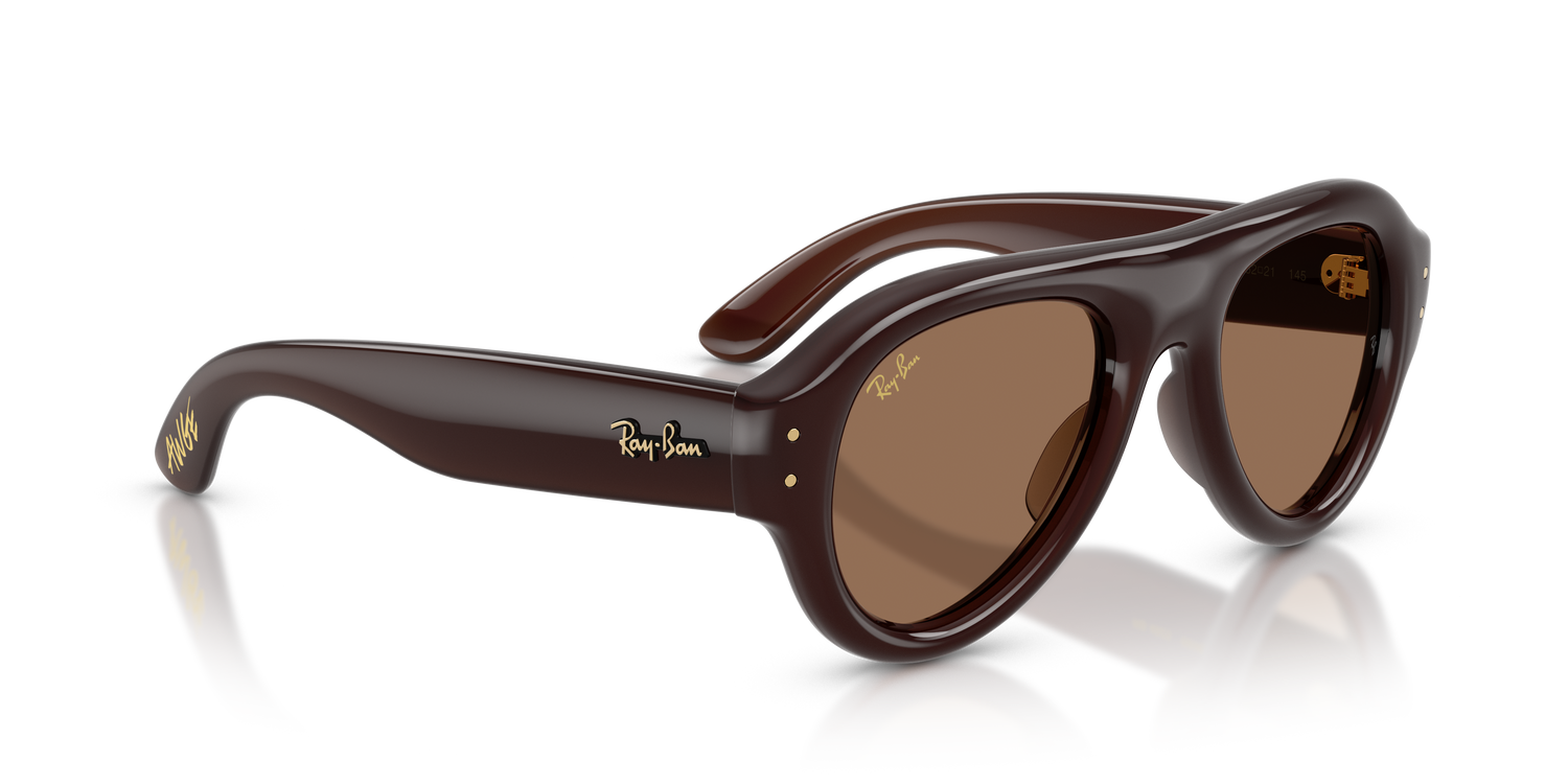 RAY-BAN RB4925 689673 52