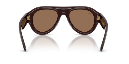 RAY-BAN RB4925 689673 52