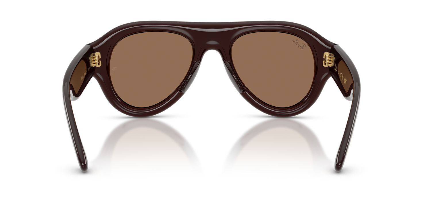 RAY-BAN RB4925 689673 50