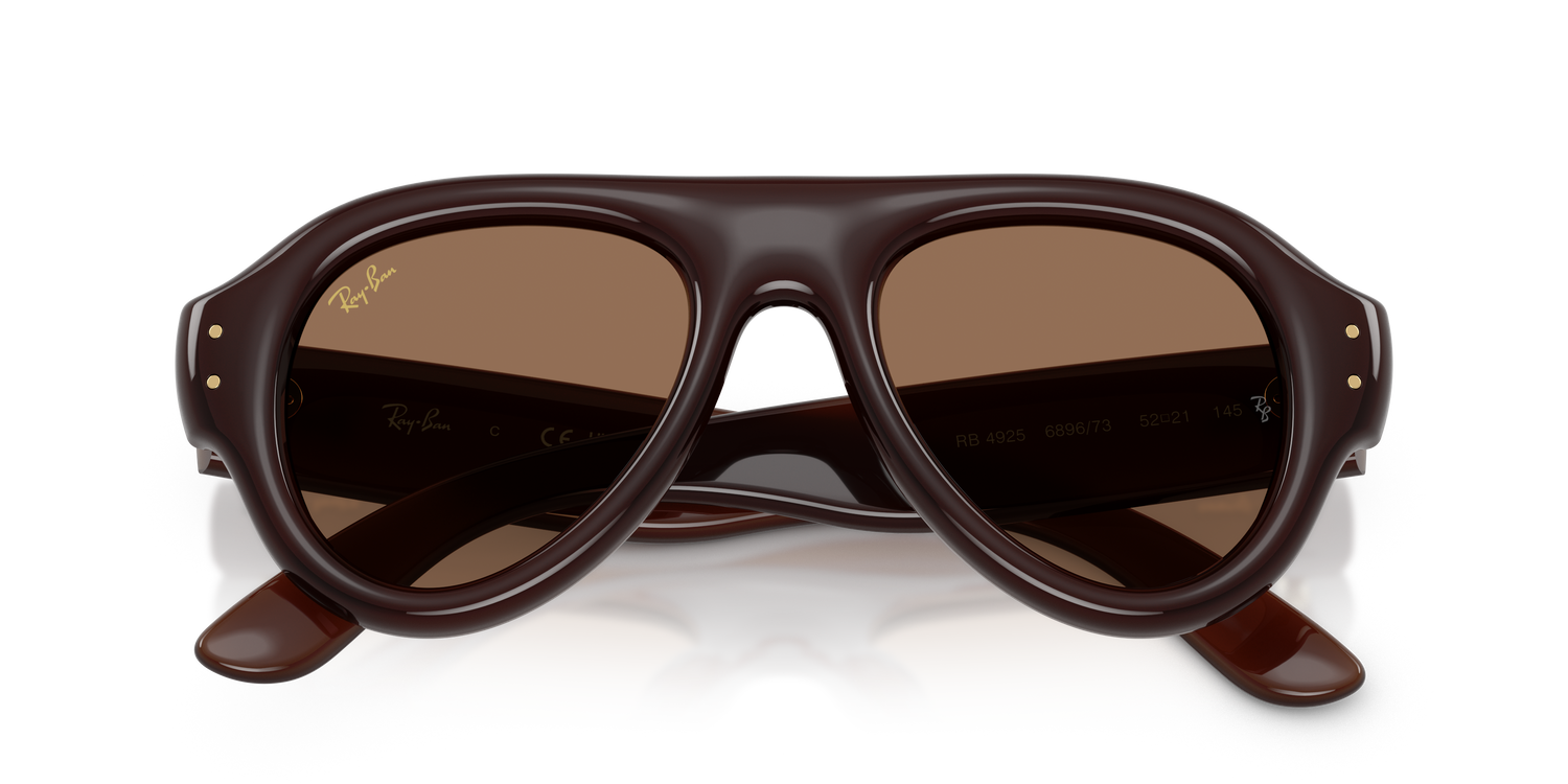 RAY-BAN RB4925 689673 52