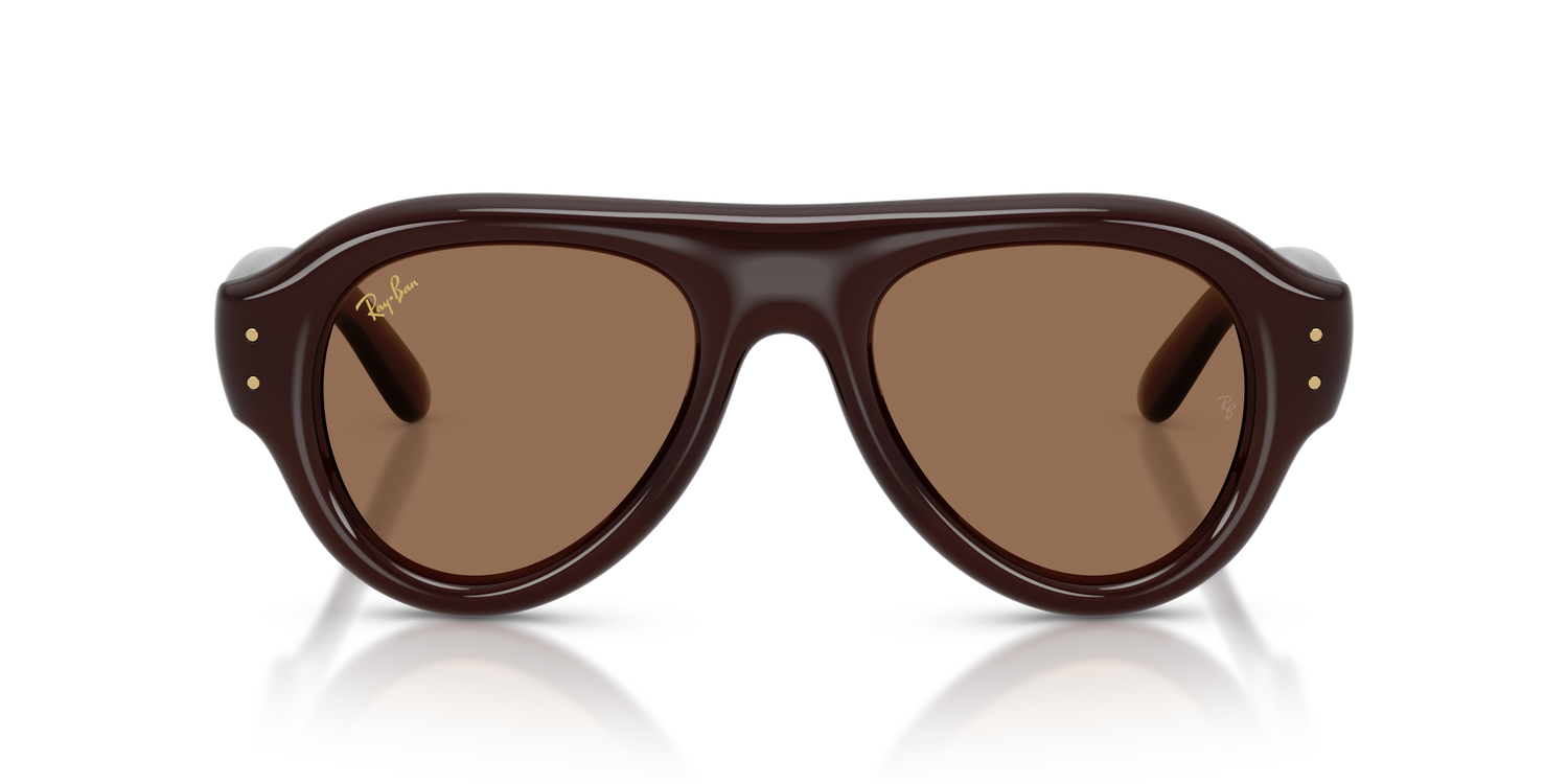 RAY-BAN RB4925 689673 52