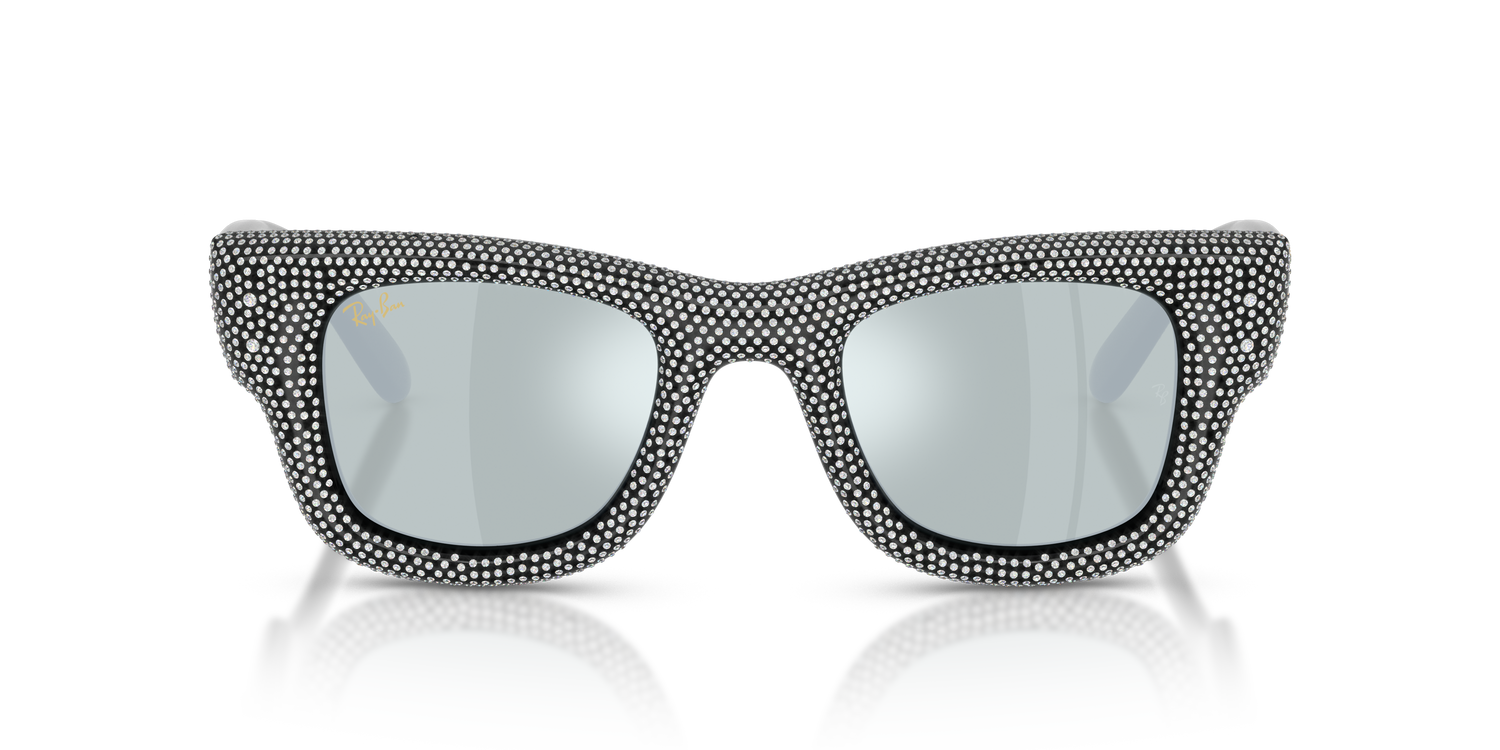 RAY-BAN RB4940BP WAYFARER PUFFER 686530 47