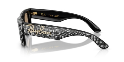 RAY-BAN RB4940BP WAYFARER PUFFER 68657J 47