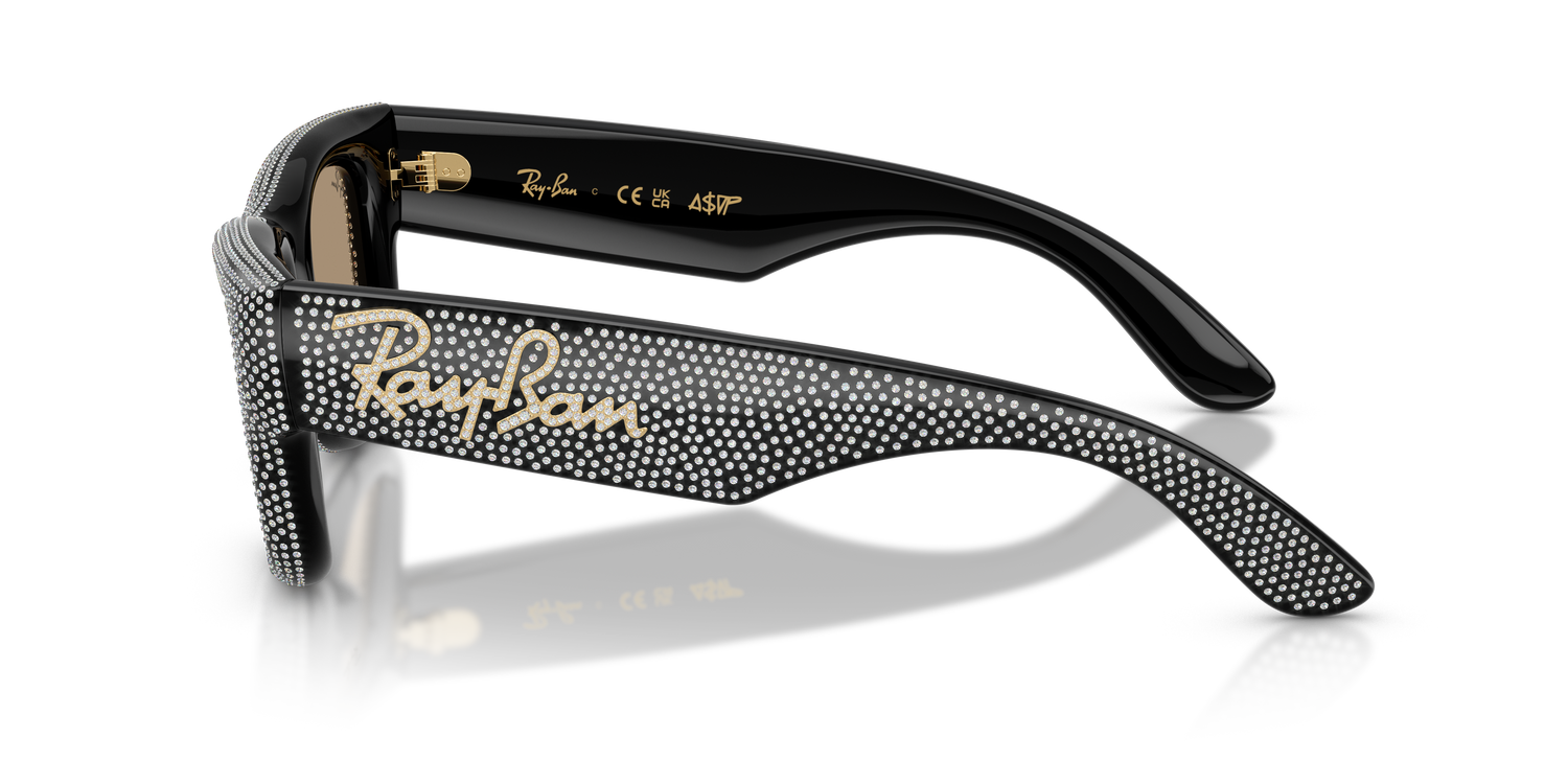 RAY-BAN RB4940BP WAYFARER PUFFER 68657J 47