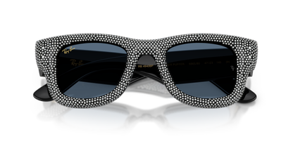 RAY-BAN RB4940BP WAYFARER PUFFER 686580 47