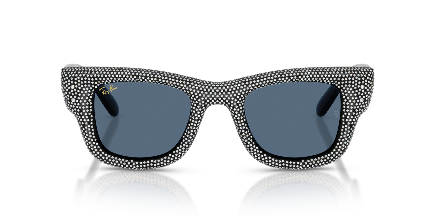 RAY-BAN RB4940BP WAYFARER PUFFER 686580 47