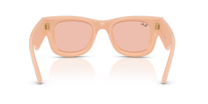 RAY-BAN RB4940BP WAYFARER PUFFER 688984 47