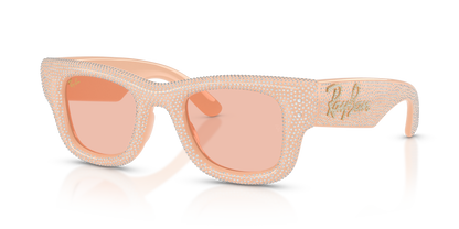 RAY-BAN RB4940BP WAYFARER PUFFER 688984 47