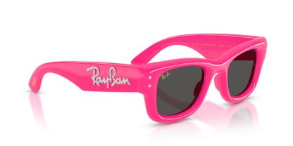 RAY-BAN RB4940B WAYFARER PUFFER 686287 47