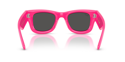 RAY-BAN RB4940B WAYFARER PUFFER 686287 47