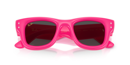 RAY-BAN RB4940B WAYFARER PUFFER 686287 47