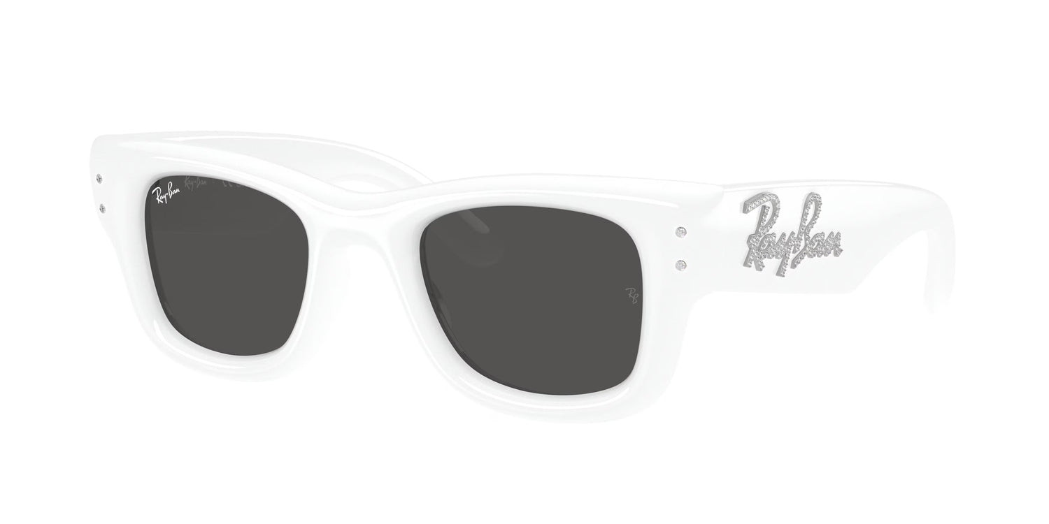 RAY-BAN RB4940B WAYFARER PUFFER 686387 47