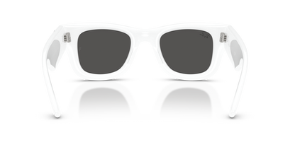 RAY-BAN RB4940B WAYFARER PUFFER 686387 47