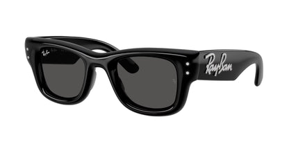 RAY-BAN RB4940B WAYFARER PUFFER 686487 47