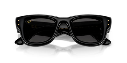 RAY-BAN RB4940 WAYFARER PUFFER 601/87 47