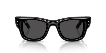 RAY-BAN RB4940 WAYFARER PUFFER 601/87 47