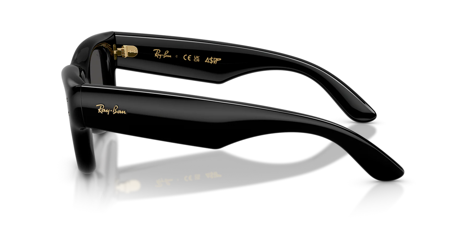 RAY-BAN RB4940 WAYFARER PUFFER 601/87 50