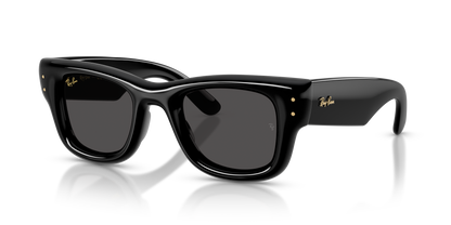 RAY-BAN RB4940 WAYFARER PUFFER 601/87 47