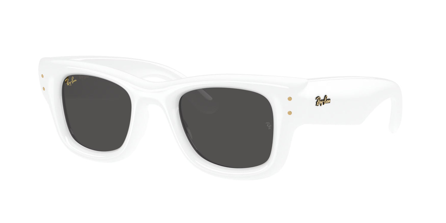 RAY-BAN RB4940 WAYFARER PUFFER 671/87 50