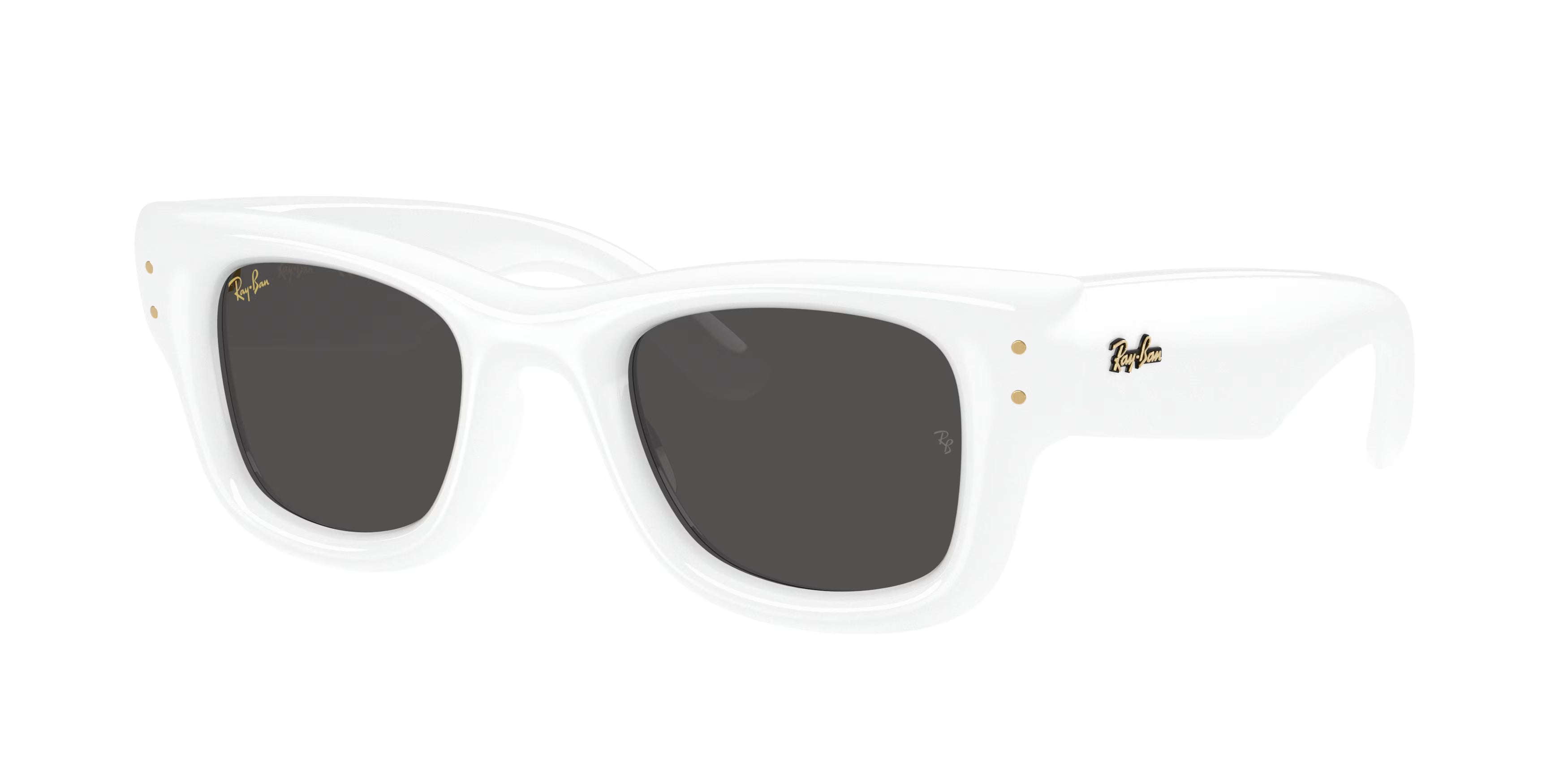 RAY-BAN RB4940 WAYFARER PUFFER 671/87 50