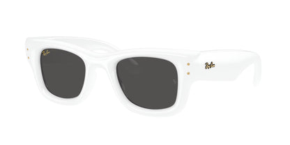 RAY-BAN RB4940 WAYFARER PUFFER 671/87 50