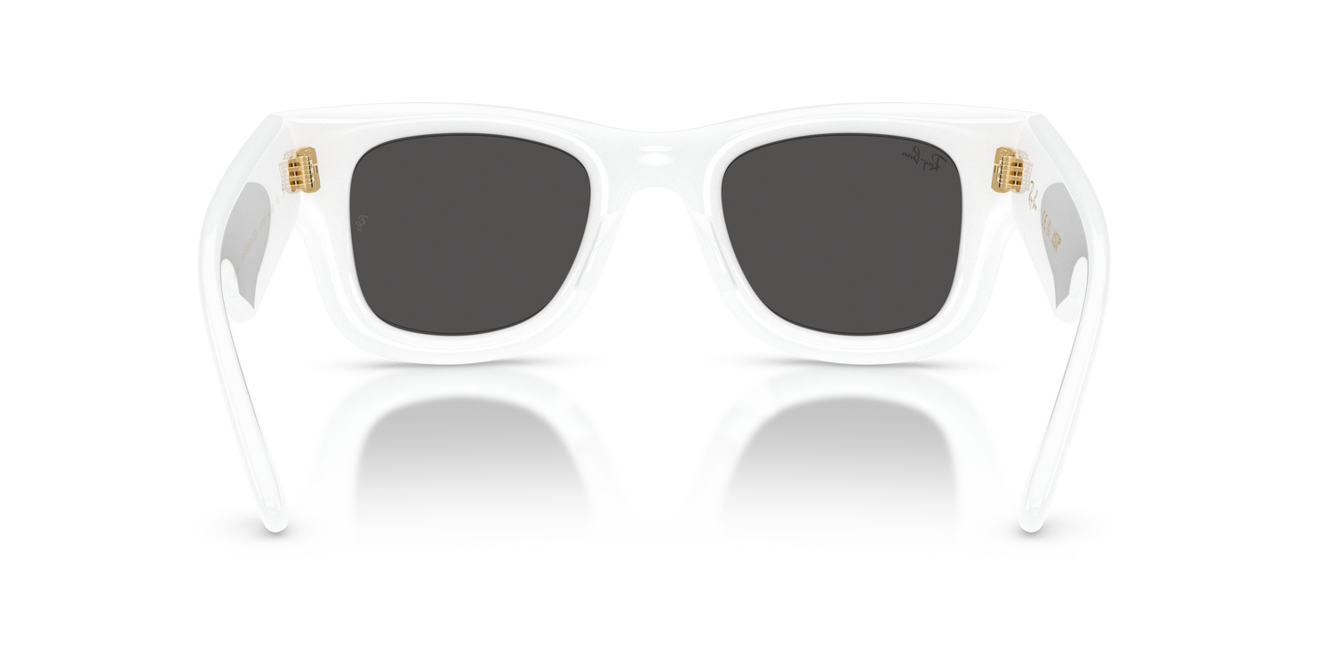 RAY-BAN RB4940 WAYFARER PUFFER 671/87 47