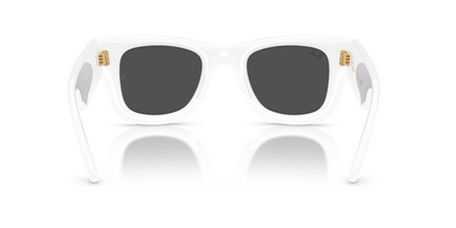 RAY-BAN RB4940 WAYFARER PUFFER 671/87 47