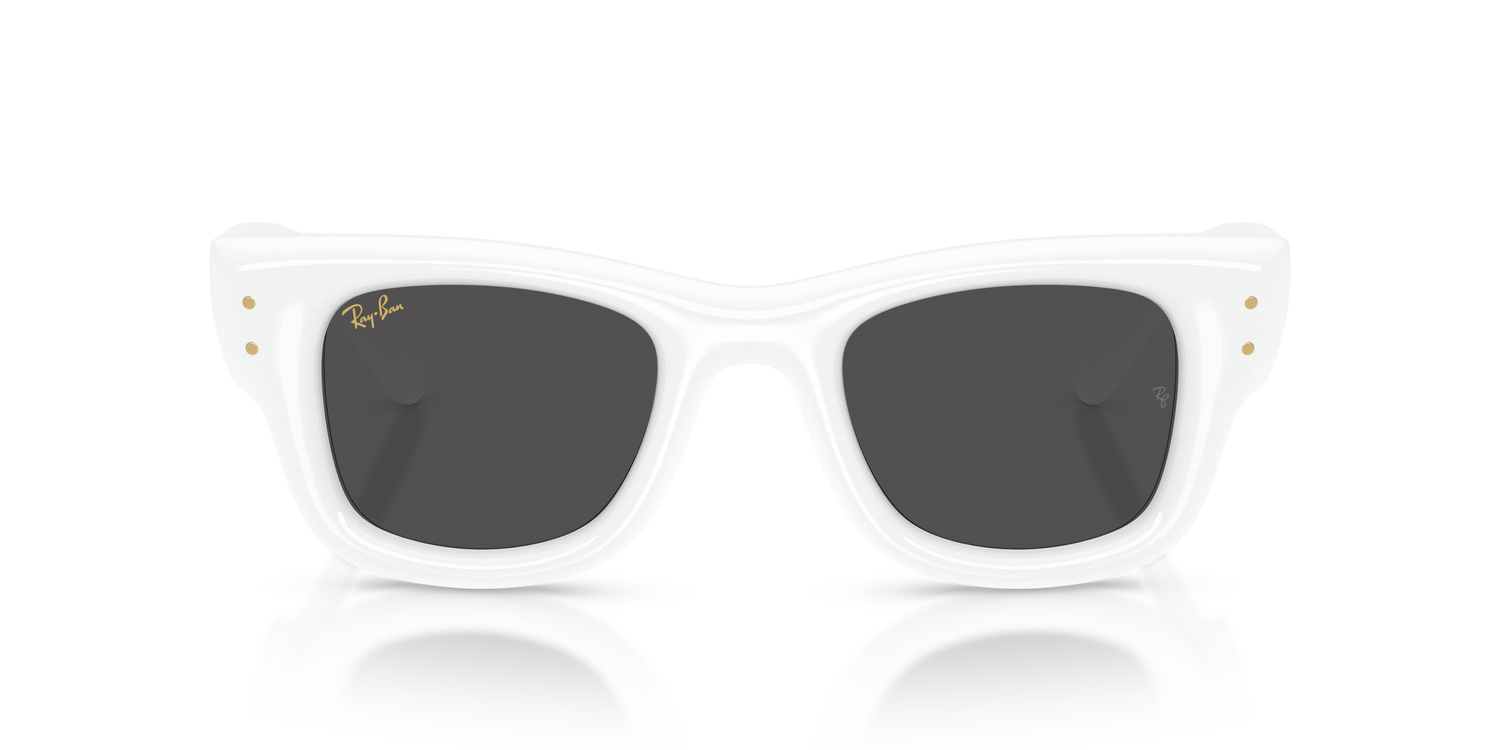 RAY-BAN RB4940 WAYFARER PUFFER 671/87 47