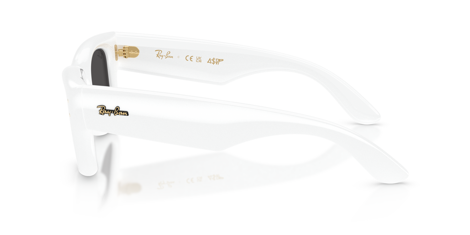 RAY-BAN RB4940 WAYFARER PUFFER 671/87 47