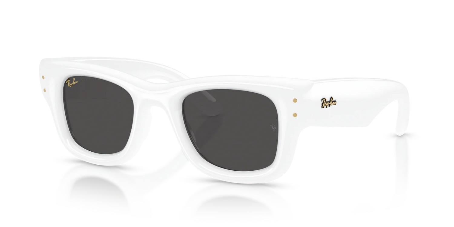 RAY-BAN RB4940 WAYFARER PUFFER 671/87 50