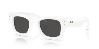 RAY-BAN RB4940 WAYFARER PUFFER 671/87 50