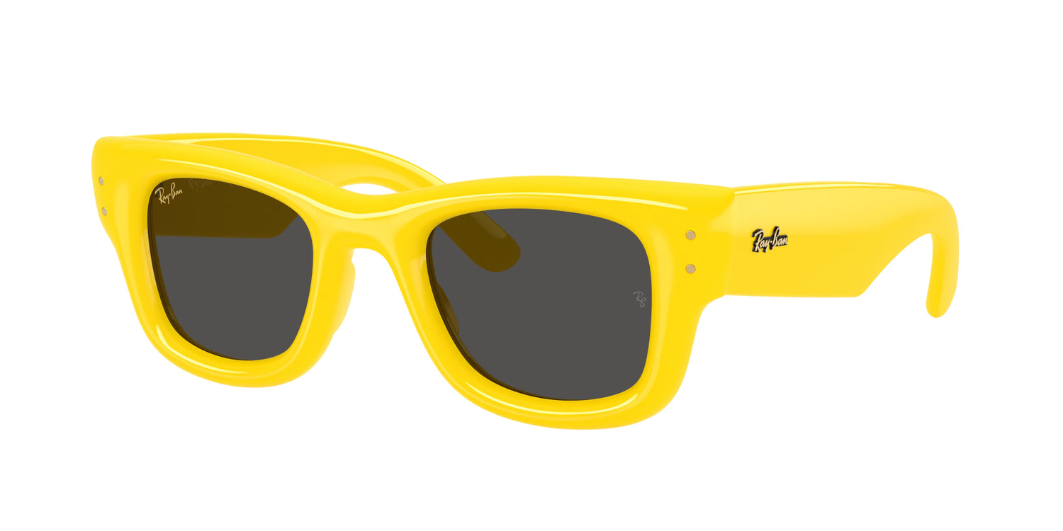 RAY-BAN RB4940 WAYFARER PUFFER 683087 50
