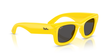 RAY-BAN RB4940 WAYFARER PUFFER 683087 47