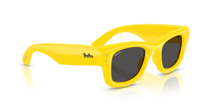 RAY-BAN RB4940 WAYFARER PUFFER 683087 50