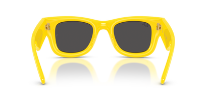 RAY-BAN RB4940 WAYFARER PUFFER 683087 47