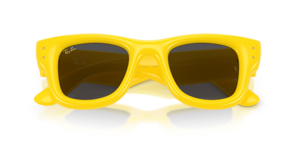 RAY-BAN RB4940 WAYFARER PUFFER 683087 47