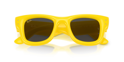 RAY-BAN RB4940 WAYFARER PUFFER 683087 50