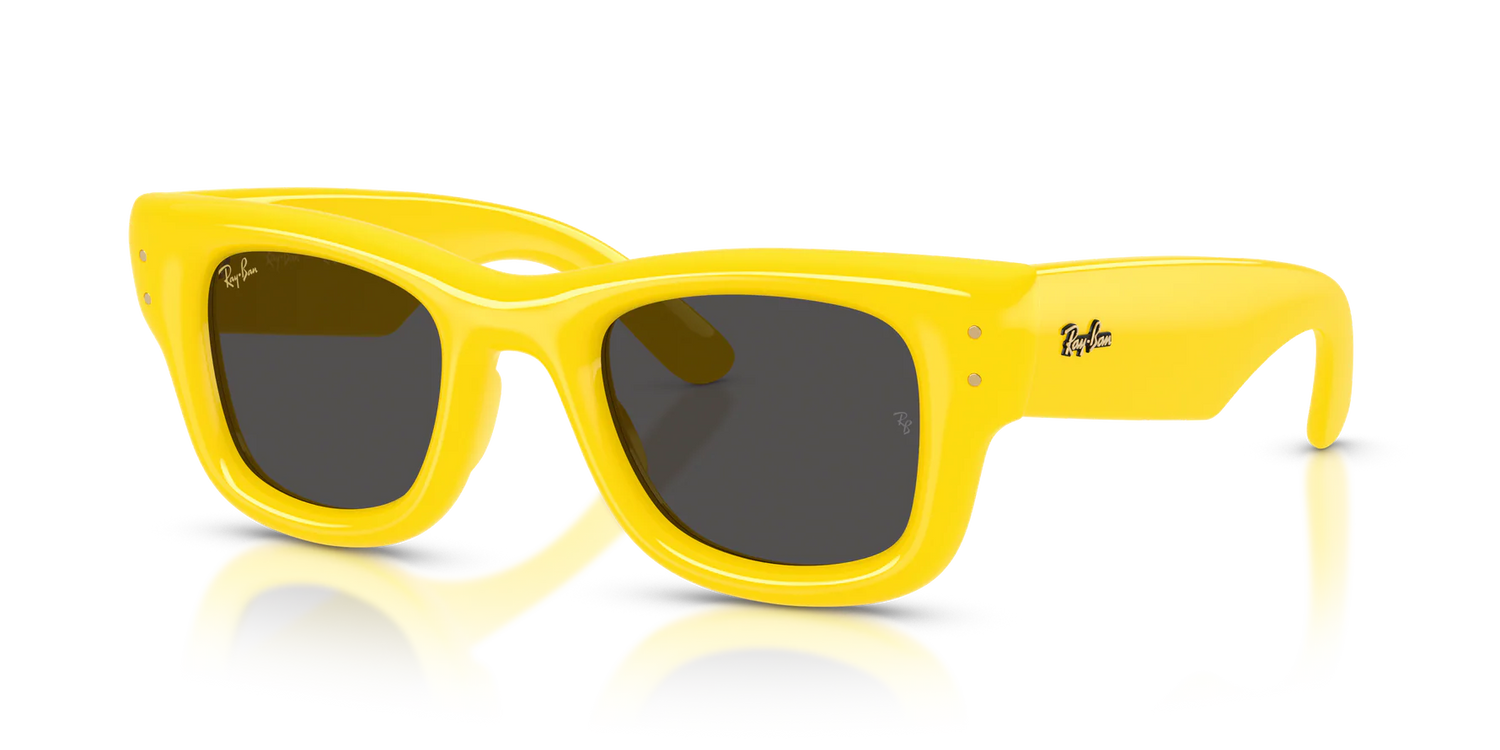 RAY-BAN RB4940 WAYFARER PUFFER 683087 50