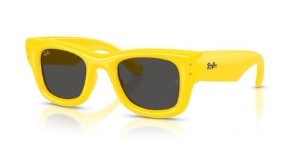 RAY-BAN RB4940 WAYFARER PUFFER 683087 50