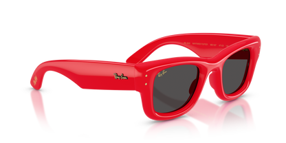 RAY-BAN RB4940 WAYFARER PUFFER 683187 47