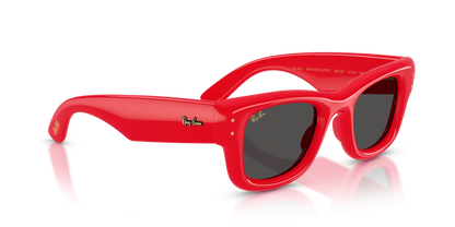 RAY-BAN RB4940 WAYFARER PUFFER 683187 50