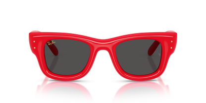 RAY-BAN RB4940 WAYFARER PUFFER 683187 47