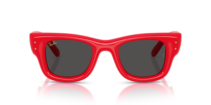 RAY-BAN RB4940 WAYFARER PUFFER 683187 50