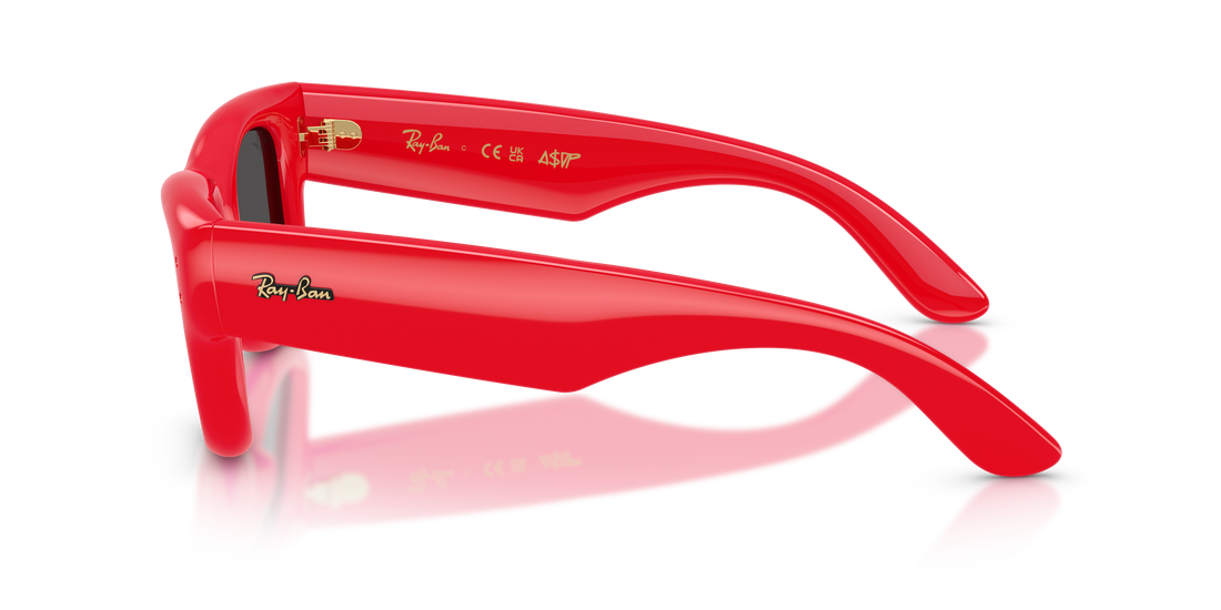 RAY-BAN RB4940 WAYFARER PUFFER 683187 47