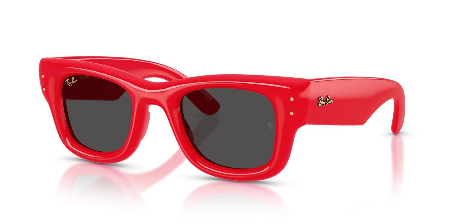 RAY-BAN RB4940 WAYFARER PUFFER 683187 50