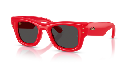 RAY-BAN RB4940 WAYFARER PUFFER 683187 50