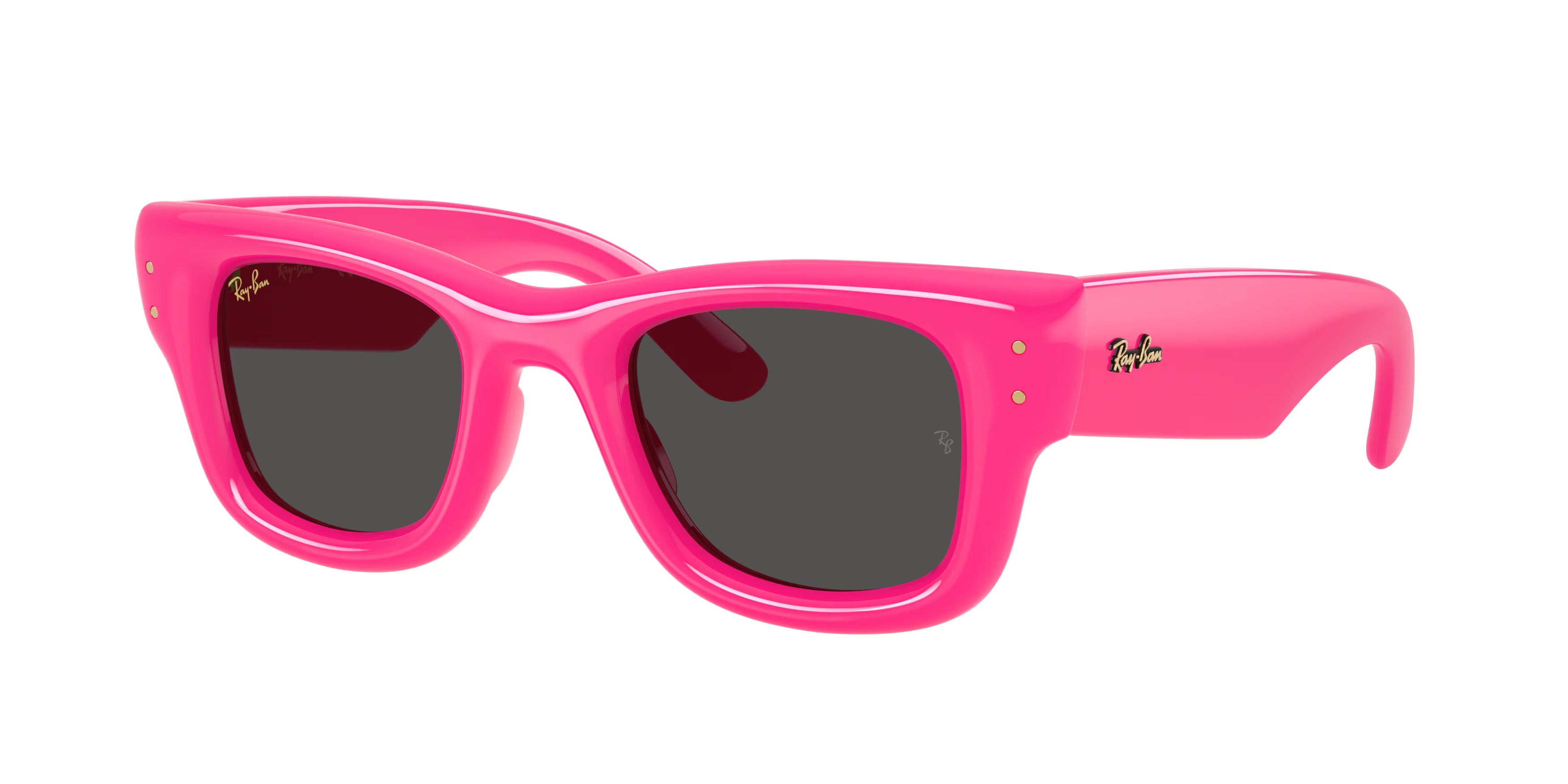 RAY-BAN RB4940 WAYFARER PUFFER 683287 50