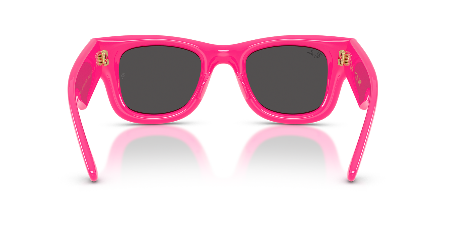 RAY-BAN RB4940 WAYFARER PUFFER 683287 47